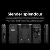 Atomos Shinobi GO 5.2-inch HDR Touchscreen Camera Monitor Bundle