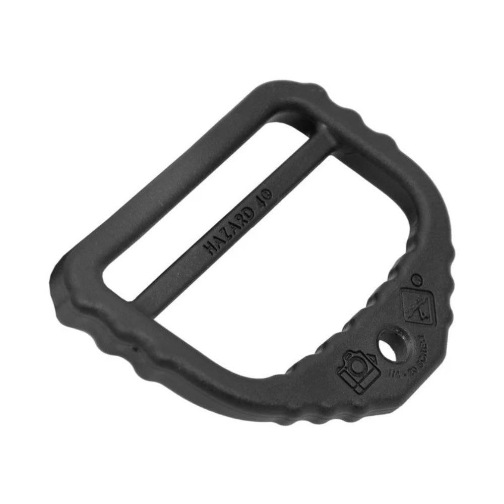 Hazard 4 Camera D-Ring Strap Adapter Hardware (Black)
