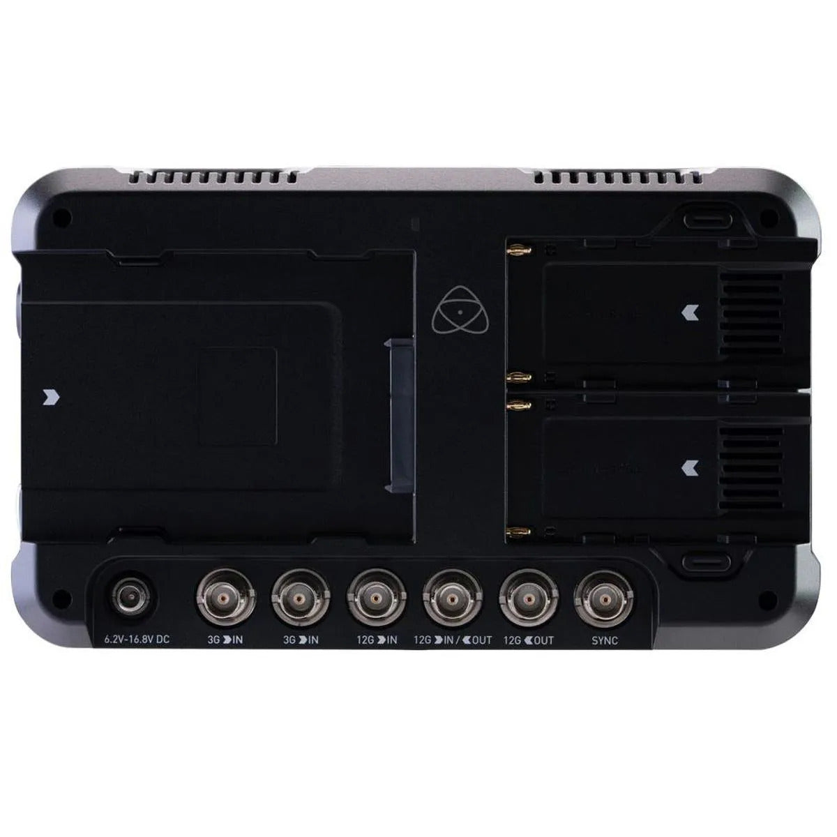 Atomos Shogun 7.2-Inch HDR Pro/Cinema Monitor/Recorder/Switcher Bundle