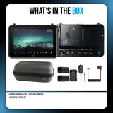 Atomos Shogun Ultra 7-Inch HDR Monitor Bundle