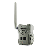 SPYPOINT Flex-Plus Cellular Trail Camera 36MP with Spypoint MicroSD 32GB Bundle