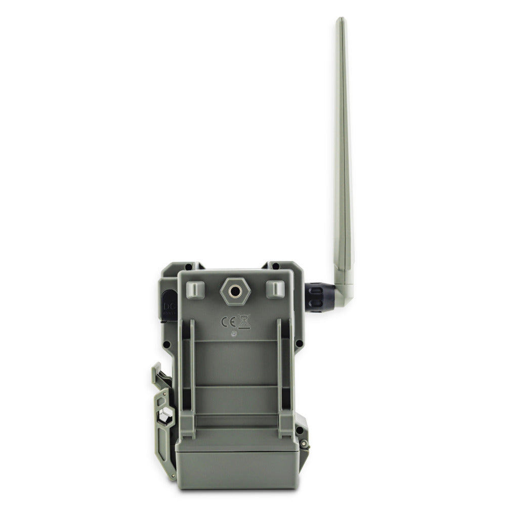 SPYPOINT Flex-Plus Cellular Trail Camera 36MP with Spypoint MicroSD 32GB Bundle