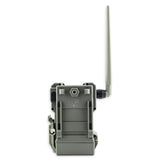 SPYPOINT Flex-Plus Cellular Trail Camera 36MP with Spypoint MicroSD 32GB Bundle