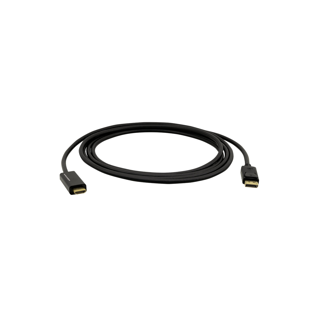 Kramer DisplayPort (M) to HDMI (M) Active Cable - 0.90m (3ft)