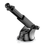 Garmin 7-Inch RV 795 GPS Navigator with GPS Suction Cup Mount Bundle