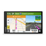 Garmin 7-Inch RV 795 GPS Navigator with GPS Suction Cup Mount Bundle