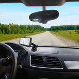 Garmin 7-Inch RV 795 GPS Navigator with GPS Suction Cup Mount Bundle