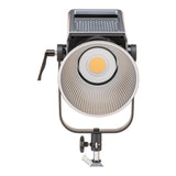 Nanlite FC300B Bi-Color LED Spotlight and Projection Attachment Bundle