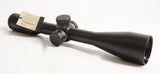 Burris Signature HD 5-25x50mm Riflescope Rear Focal Plane Fine Plex Reticle (Used)