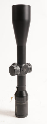 Burris Signature HD 5-25x50mm Riflescope Rear Focal Plane Fine Plex Reticle (Used)