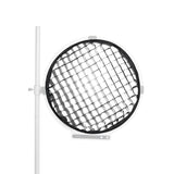 Amaran Verge Max Kit-White and Amaran Verge Max Light Control Grid Bundle