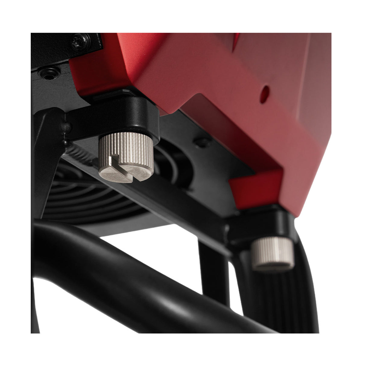 Aputure STORM 700x Stainless Steel Skid Attachment for CF10 Fresnel & Barn Doors