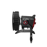 Aputure STORM 700x Stainless Steel Skid Attachment for CF10 Fresnel & Barn Doors