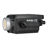 Nanlite FS-200 Daylight LED Monolight Bundle with Projection Attachment 25-45