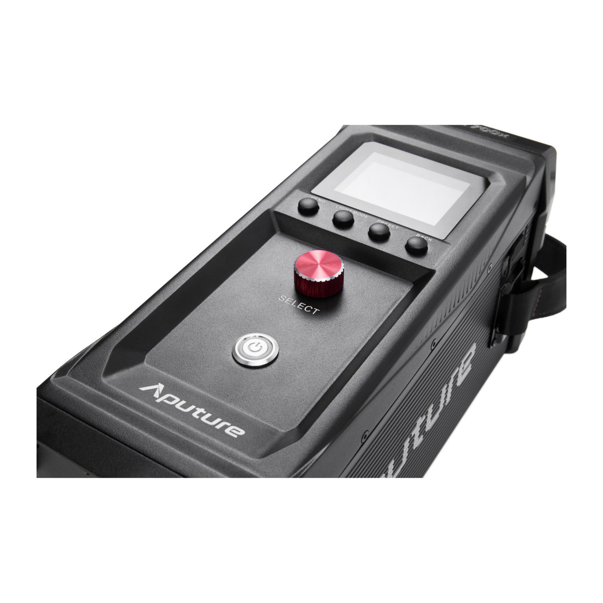 Aputure STORM 700x with 2500K to 10000K CCT Range High Output (US)