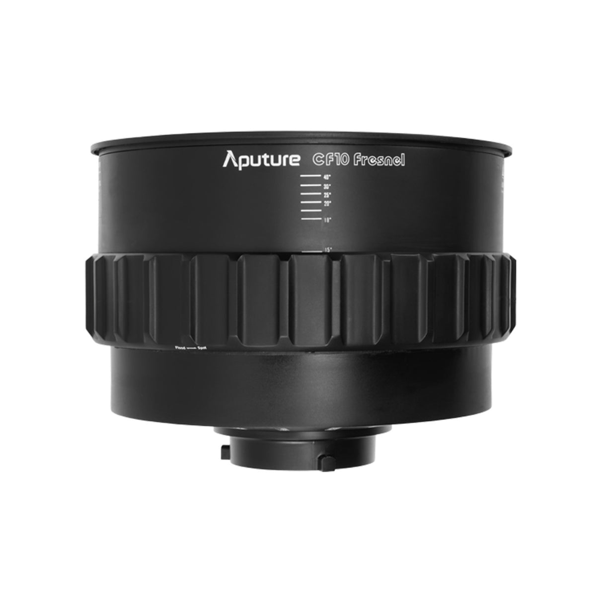 Aputure CF10 Fresnel and Barn Doors Kit for STORM 700x