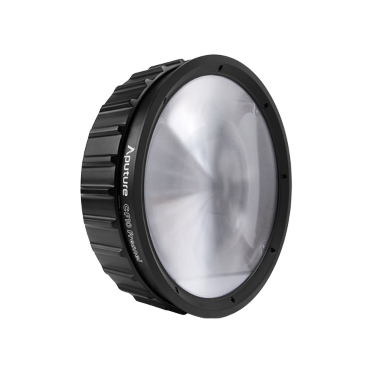 Aputure CF10 Fresnel and Barn Doors Kit for STORM 700x