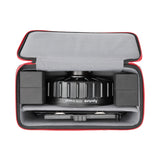 Aputure CF10 Fresnel and Barn Doors Kit for STORM 700x