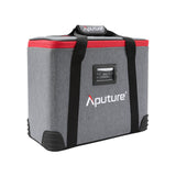 Aputure CF10 Fresnel and Barn Doors Kit for STORM 700x