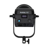 Nanlite FS-300 Daylight AC LED Monolight Bundle with Projection Attachment 25-45