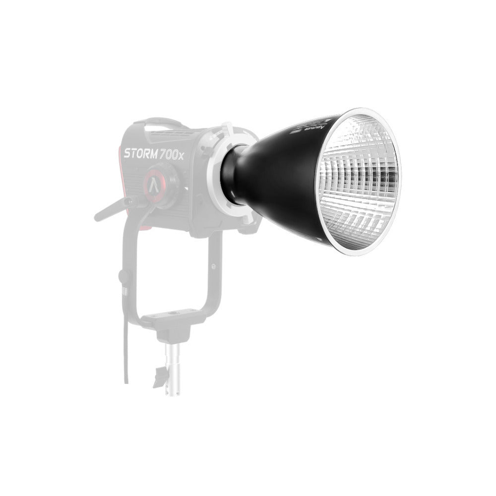 Aputure BM6825 25 Degrees Reflector for Storm 700x (Open Box)