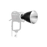 Aputure BM6825 25 Degrees Reflector for Storm 700x (Open Box)