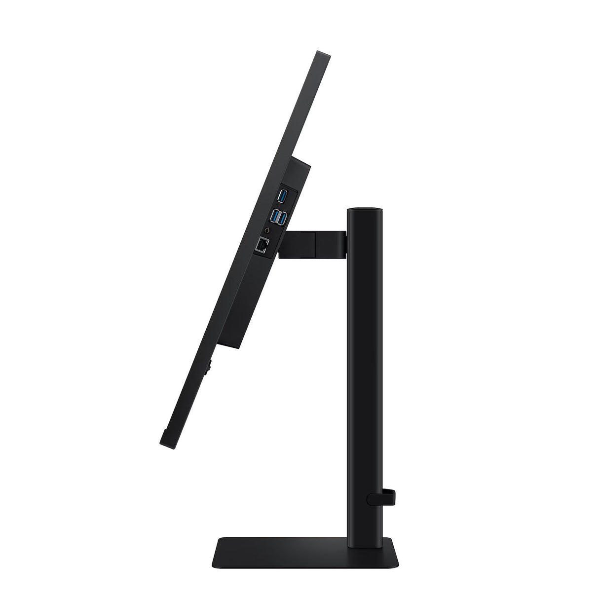 SAMSUNG 32-Inch ViewFinity Black S8 S80UD UHD Monitor | (LS32D802UANXGO)