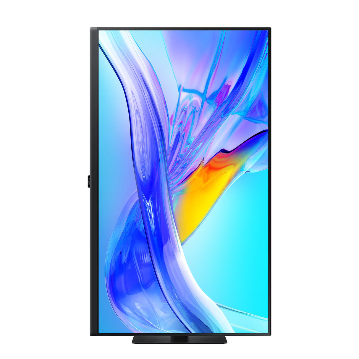 SAMSUNG 32-Inch ViewFinity Black S8 S80UD UHD Monitor | (LS32D802UANXGO)