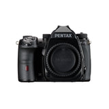 Pentax K-3 Mark III Monochrome DSLR Camera (Matte Black)