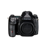 Pentax K-3 Mark III Monochrome DSLR Camera (Matte Black)