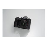 Pentax K-3 Mark III Monochrome DSLR Camera (Matte Black)