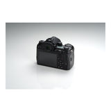 Pentax K-3 Mark III Monochrome DSLR Camera (Matte Black)