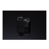 Pentax K-3 Mark III Monochrome DSLR Camera (Matte Black)