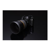 Pentax K-3 Mark III Monochrome DSLR Camera (Matte Black)