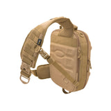Hazard Hibachi (16.7 L) Light Shell Sling-Pack with Modular Webbing (Coyote)