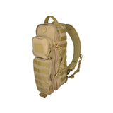 Hazard Plan-B 18.3 L Evac Series Front and Back Modular Sling Pack (Coyote)