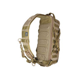 Hazard Plan-B 18.3 L Evac Series Front and Back Modular Sling Pack (Coyote)