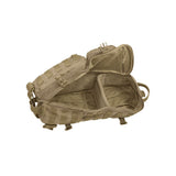Hazard Plan-B 18.3 L Evac Series Front and Back Modular Sling Pack (Coyote)
