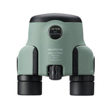 Pentax Papilio III 8.5x21 WR Binoculars with HD Coated 50cm Close Focus (Olive) (Open Box)