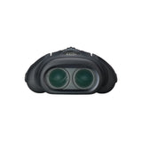 Pentax Papilio III WR 6.5x21 Binoculars (Black) (Open Box)