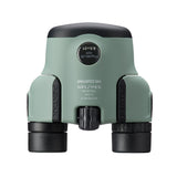 Pentax Papilio III 6.5x21 WR Binoculars with HD Coating 50cm Close Focus (Olive)