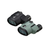 Pentax Papilio III 6.5x21 WR Binoculars with HD Coating 50cm Close Focus (Olive)