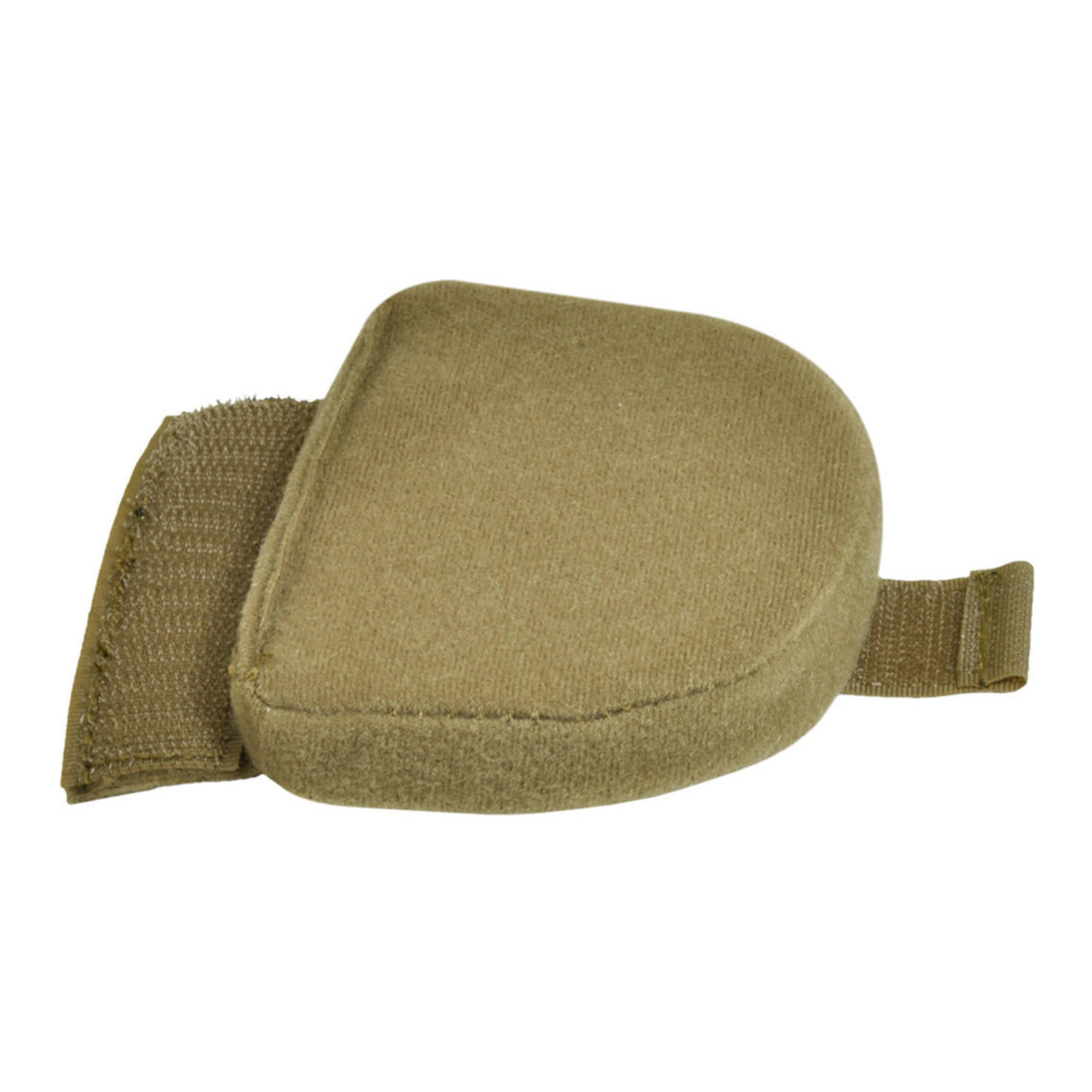 Hazard 4 Jelly Roll Large Padded Lens Case with Modular Webbing (Coyote)