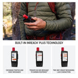 Garmin GPSMAP H1i Plus Premium Handheld GPS Navigator Bundle with Accessories