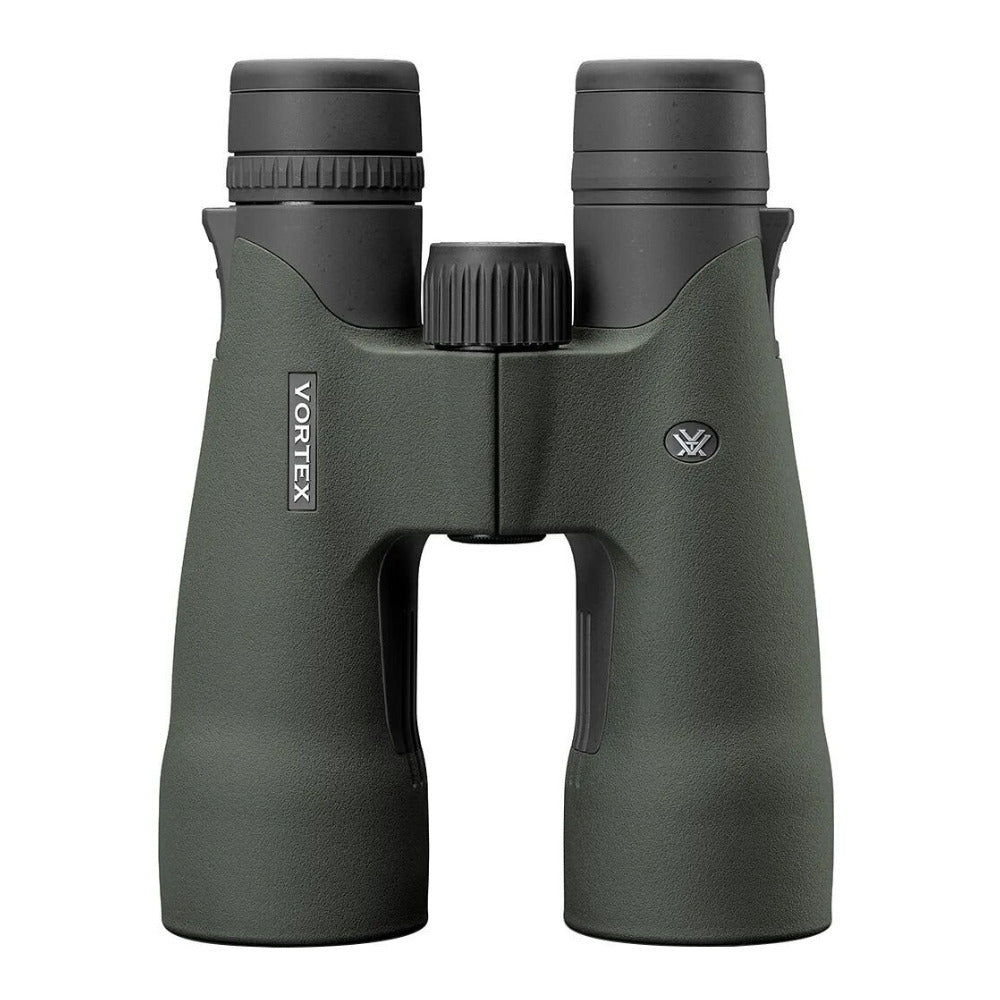Vortex 12x50 Razor UHD Binoculars with GlassPak Pro Harness (Open Box)