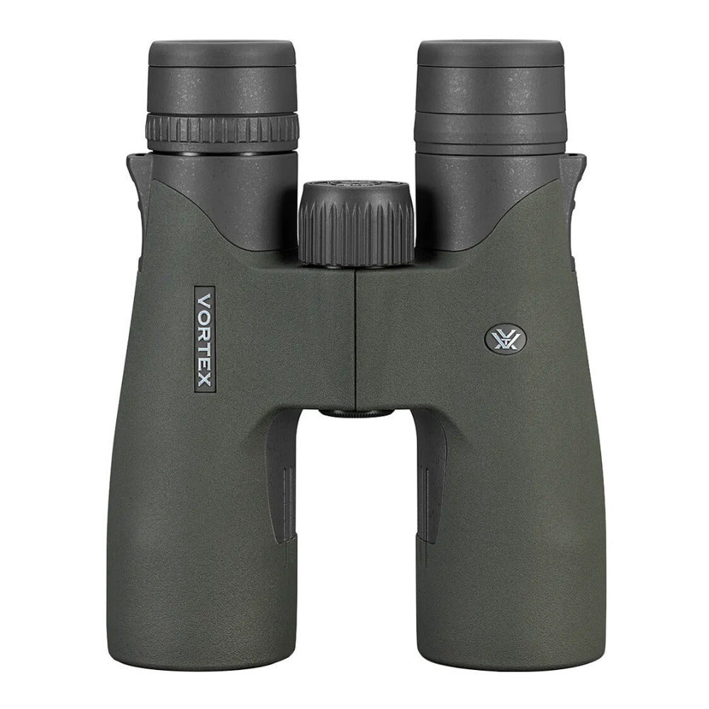 Vortex 10x42 Razor UHD Binoculars with GlassPak Pro Harness (Open Box)