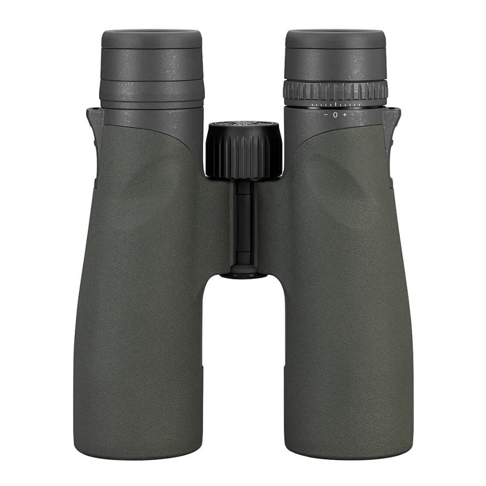 Vortex 10x42 Razor UHD Binoculars with GlassPak Pro Harness (Open Box)