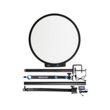 Amaran Verge Max Kit-Charcoal (US) and Amaran Verge Stand Adapter-Black Bundle