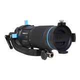 Nanlite FS-150B Bi-Color Studio Spotlight Bundle with Projection Attachment