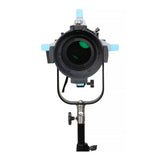 Nanlite FS-150B Bi-Color Studio Spotlight Bundle with Projection Attachment